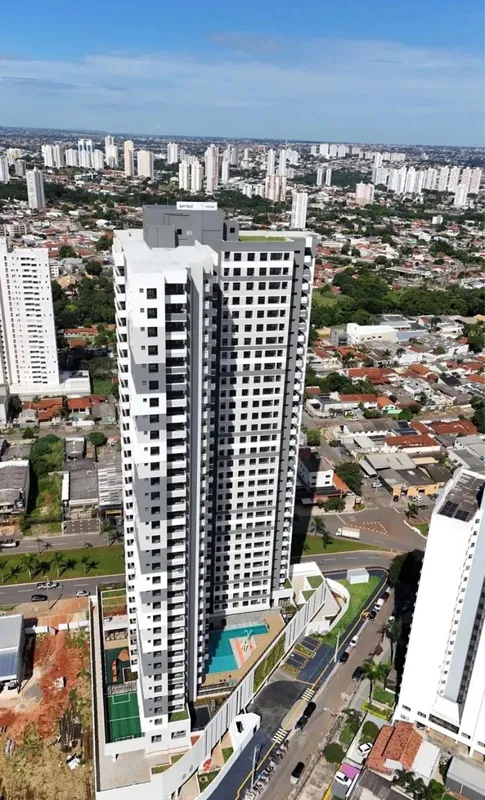 Apartamento à venda | B. Great - Nova Suíça • 91,7 m²• 3 suítes plenas• Lavabo• ...