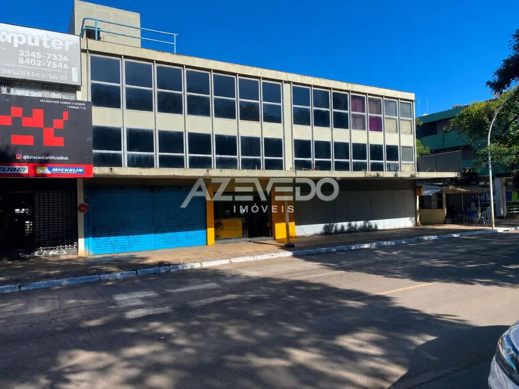 Espaço ideal para instituições de ensino, empresas e operações corporativas.Imóv...