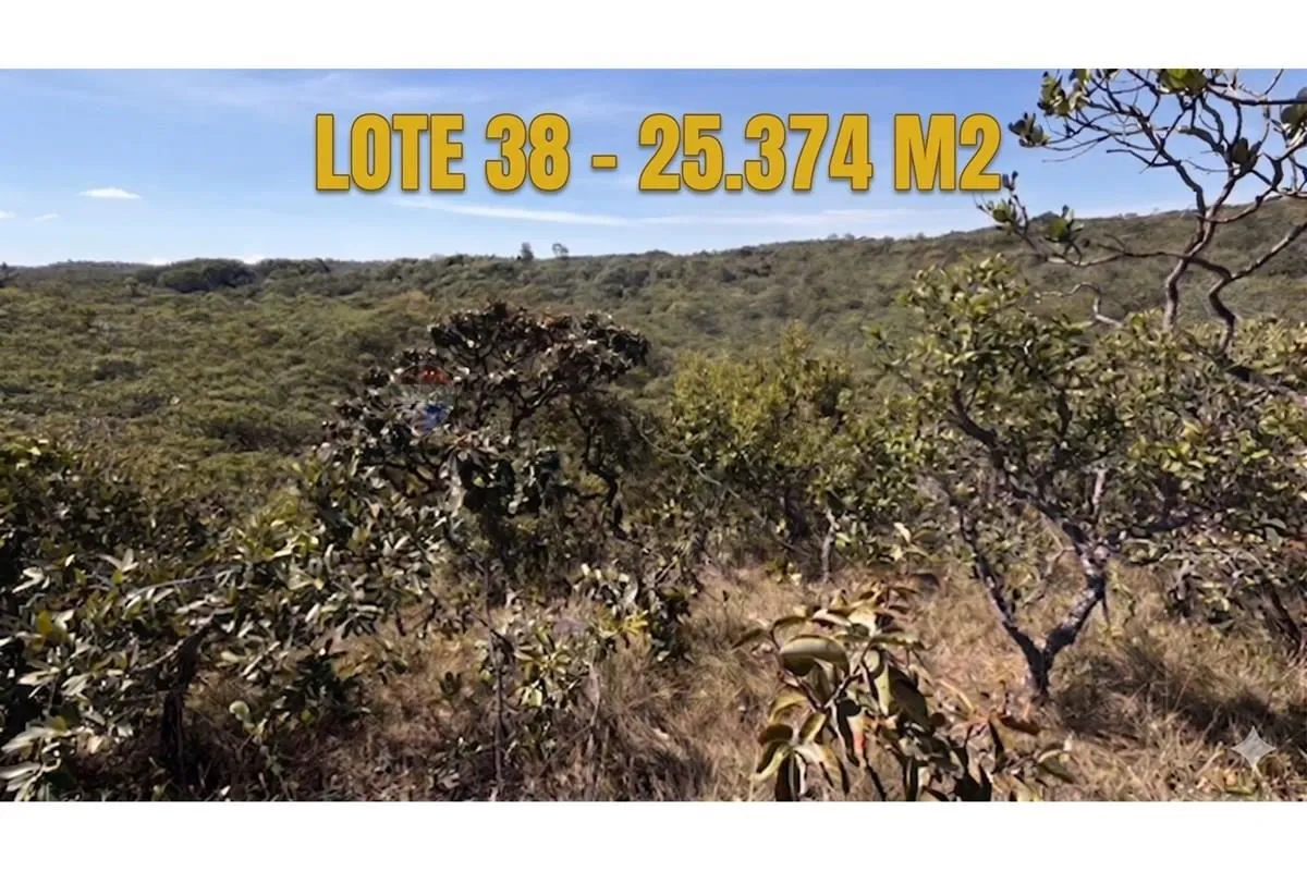 Título: Oportunidade: Chácara de 2 hectares na Reserva Ecológica Monjolo Planalt...