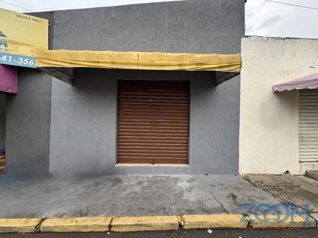Foto do Imóvel