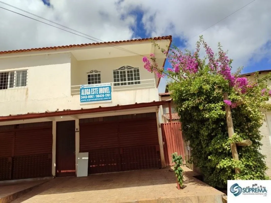 RUA 03 CHACARA 91 - EXCELENTE LOCALIZAÇÃOAPARTAMENTO COM 2 QUARTOS SALA BANHEIRO...