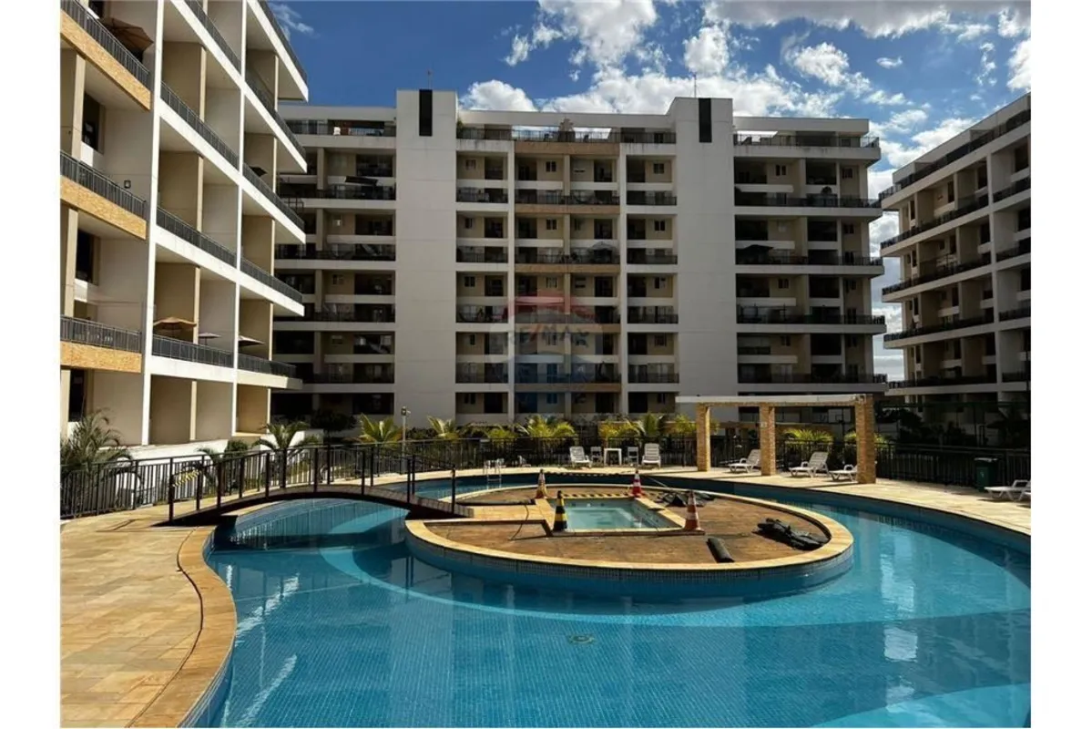 ALUGUEL DE APARTAMENTO TAGUALIFE | TAGUATINGAExcelente oportunidade para morar c...