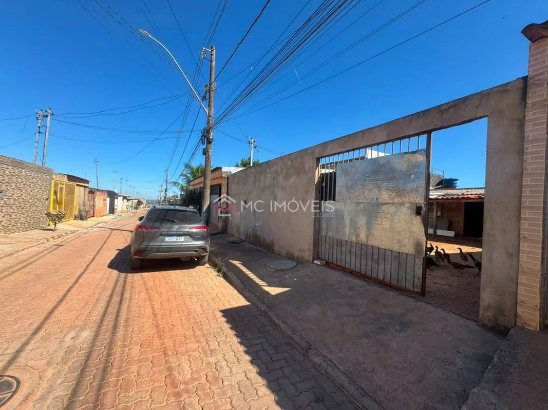 Foto do Imóvel