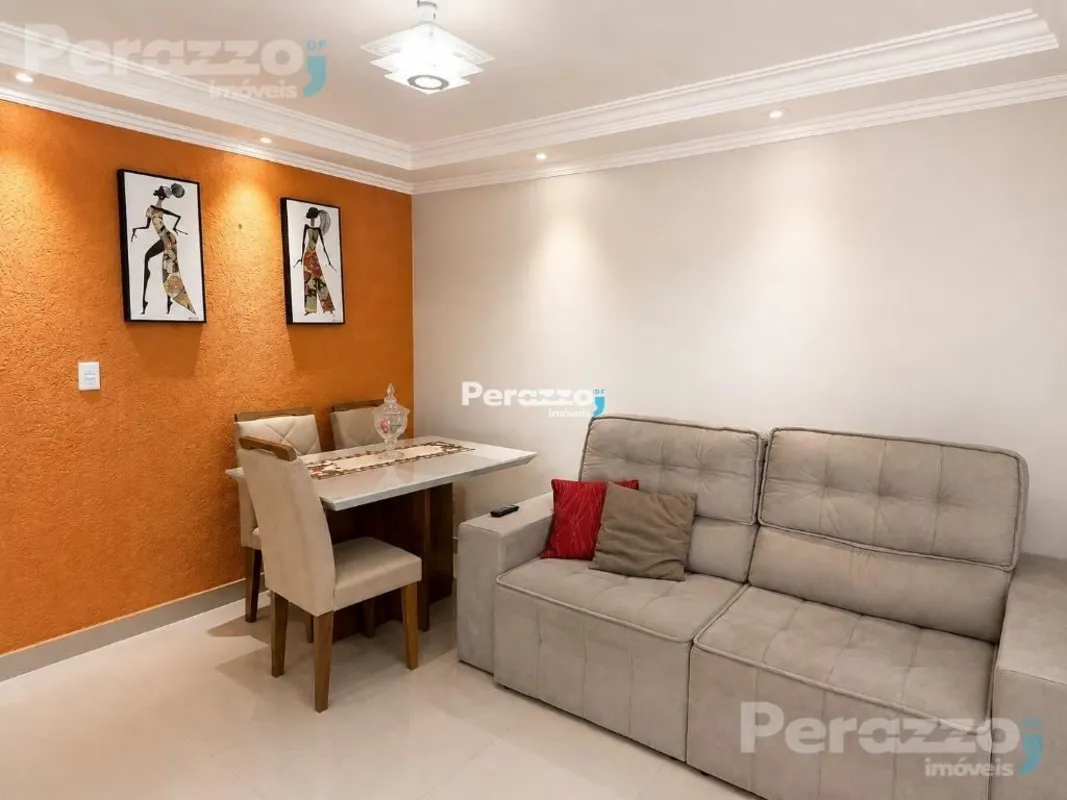 Um Apartamento Pensado para o Seu Bem-Estar no Jardins das Salácias por R$360.00...