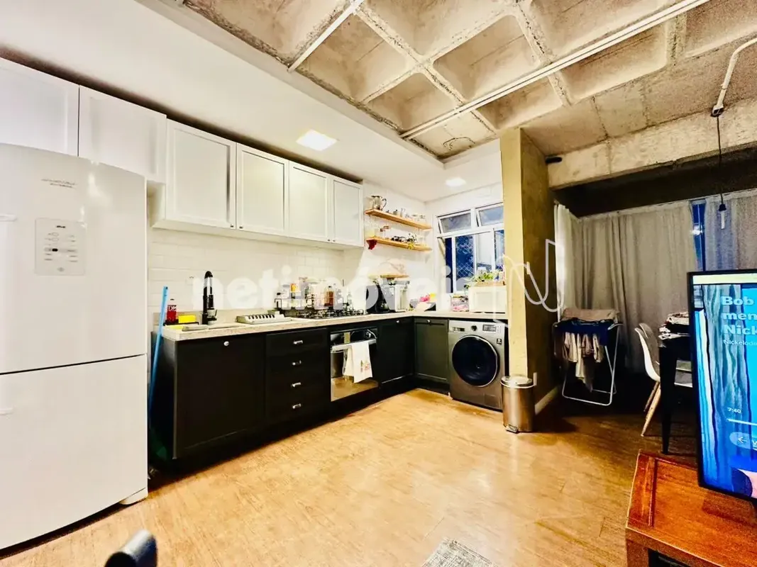 RESIDENCIAL FLEX GAMA Apartamento totalmente reformado, com projeto contemporâne...