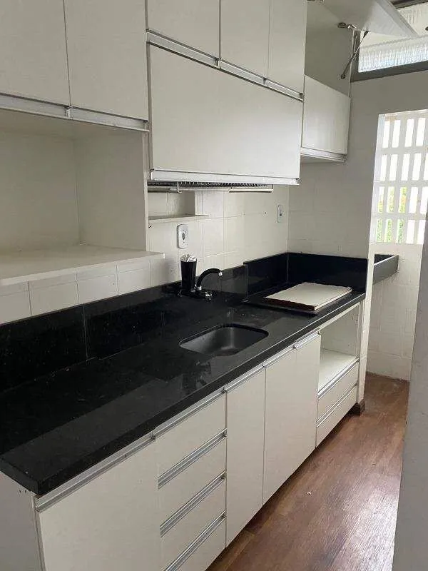 Oportunidade de morar em um apartamento residencial de 37,90 m², com 1 quarto co...