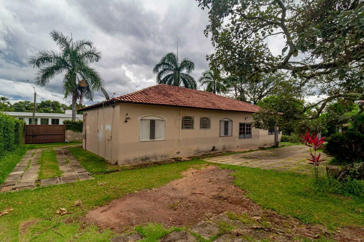 Se você busca tranquilidade, espaço para a família e segurança jurídica, esta é ...