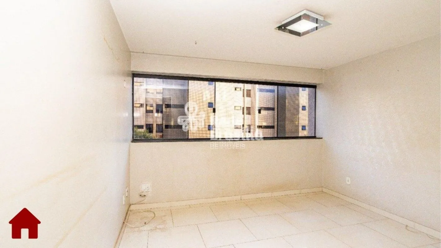 SHCES 105 - Cruzeiro Novo Apresentamos este excelente apartamento, ideal para qu...