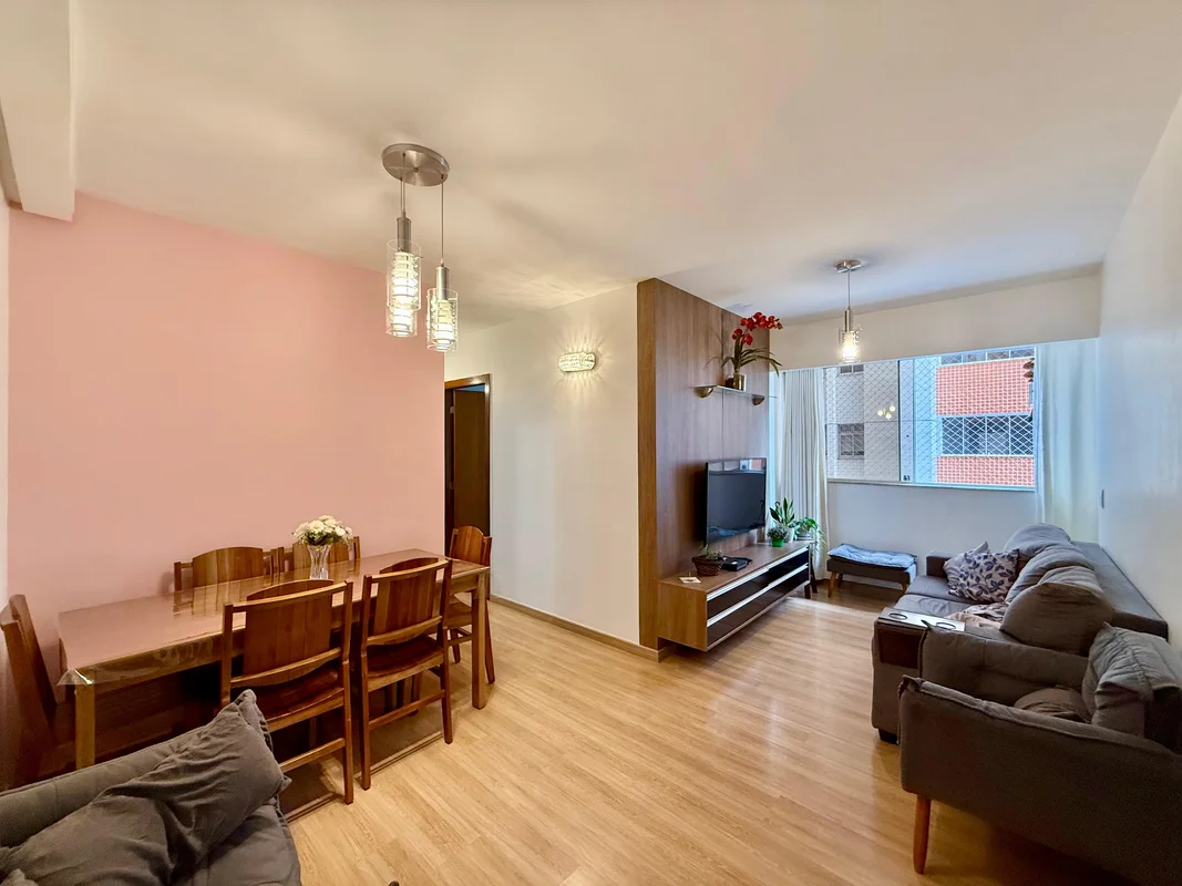 Residencial Palladium – Águas ClarasExcelente oportunidade em localização privil...