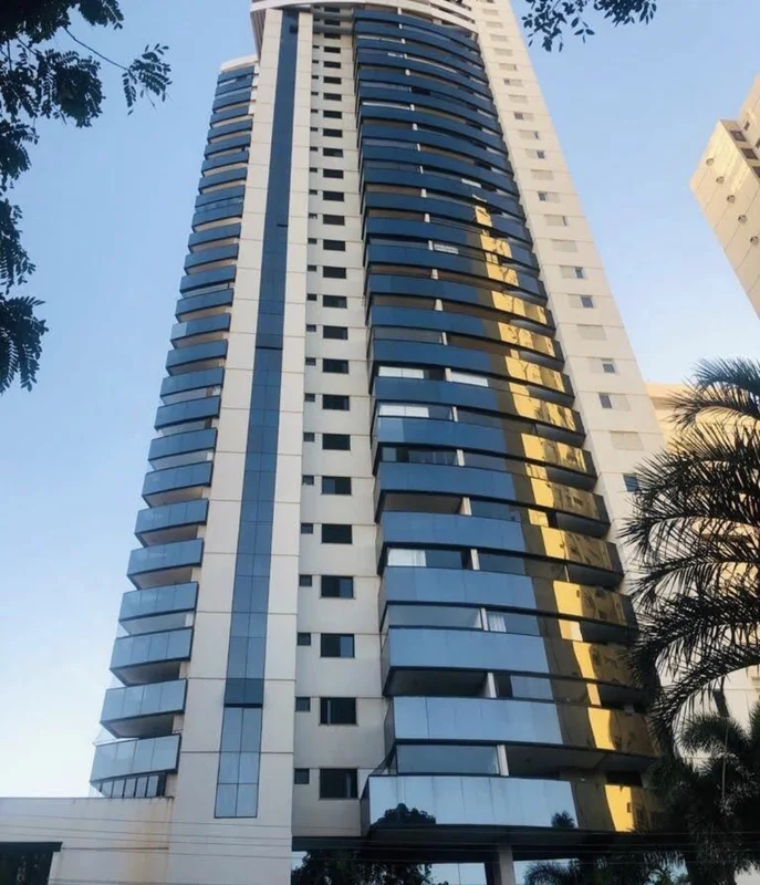 Descubra seu novo lar na Rua 55, no Condomínio Du Parc Lessence, acolhedor bairr...