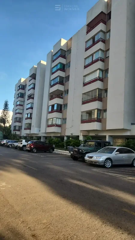 Descubra um aconchegante apartamento de 2 dormitórios na excelente localização d...