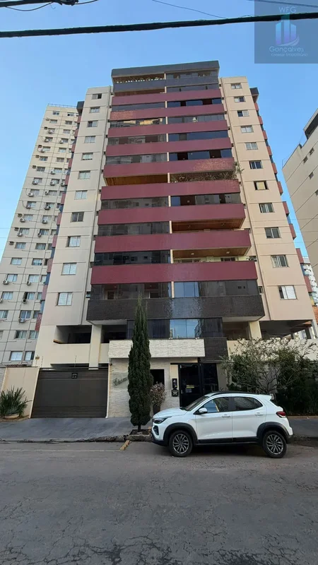 APARTAMENTO 135MTS 3 SUITES 2 VAGAS,ESC, NO ALTO DA NOVA SUIÇA , ACIMA DA T-63 E...