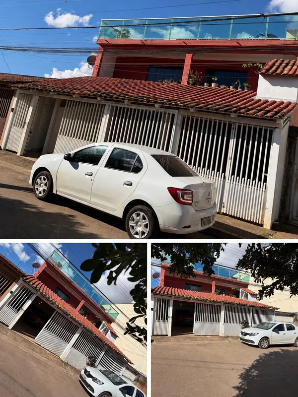 Carolina e Andrade vende com exclusividade EXCELENTE OPORTUNIDADE NA CEILÂNDIA N...