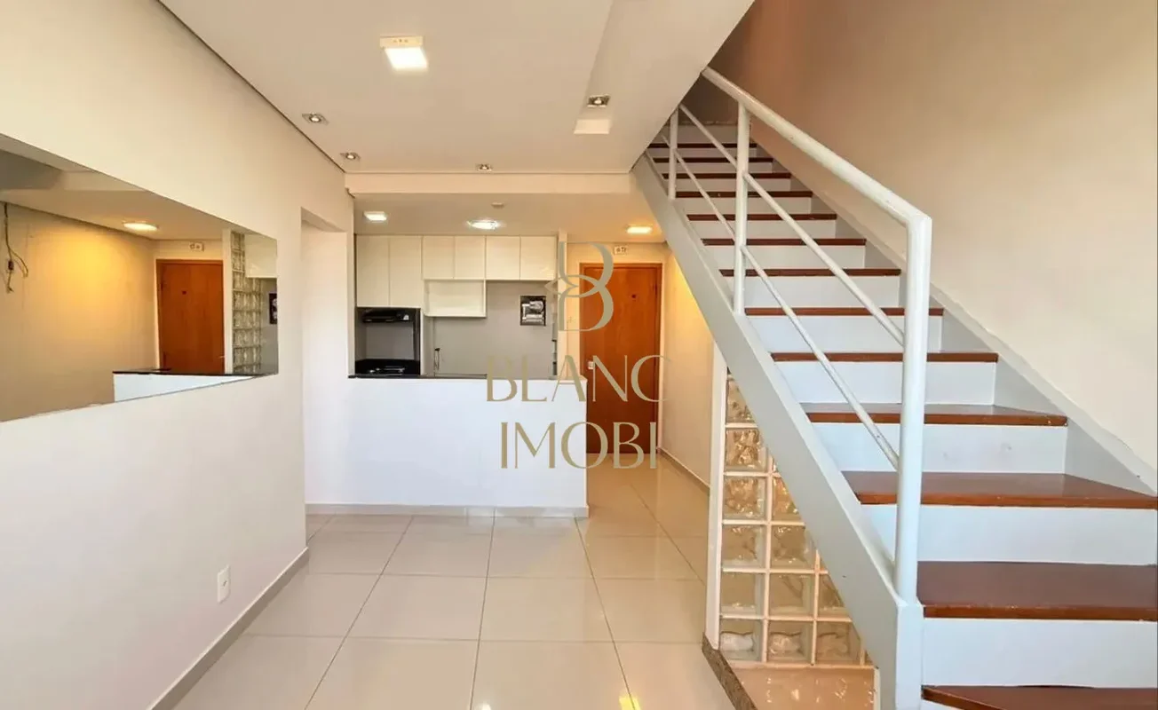 RESIDENCIAL COSTA VERDE, DUPLEX EXCLUSIVO COM 3 QUARTOS E 2 VAGAS EM ÁGUAS CLARA...