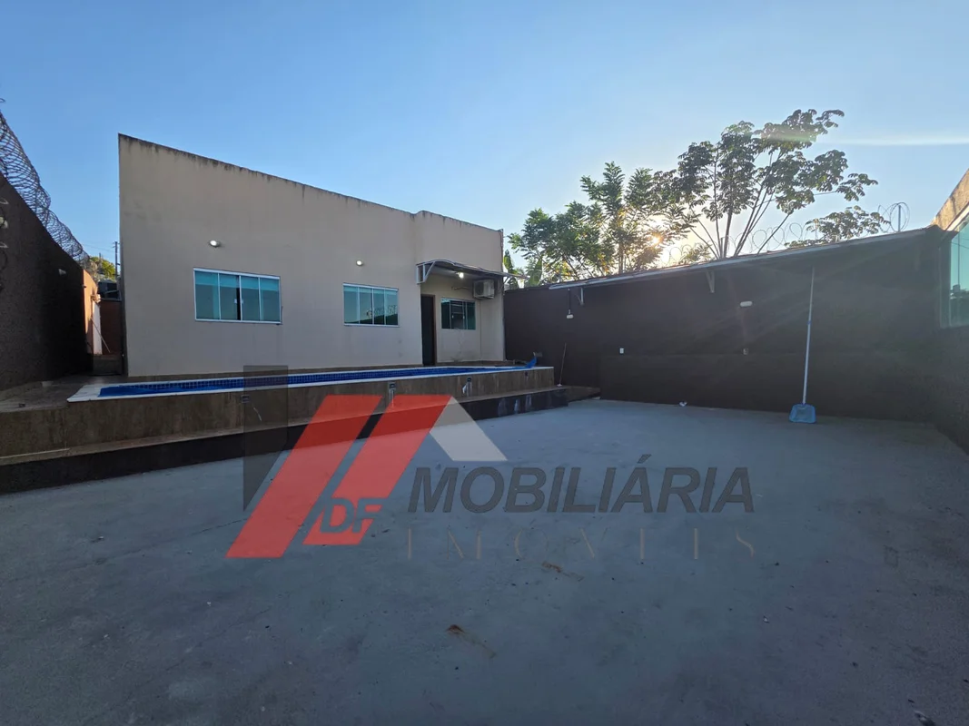 Foto do Imóvel