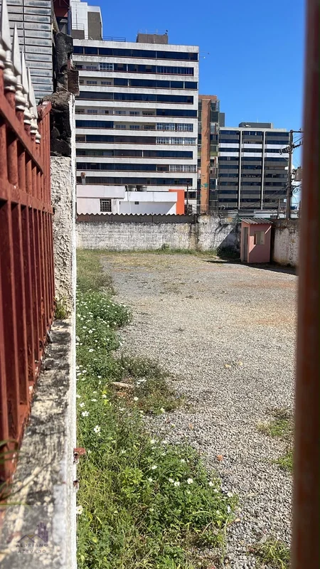 Excepcional lote na QSA 04, próximo ao Alameda Shopping, misto, residencial e co...