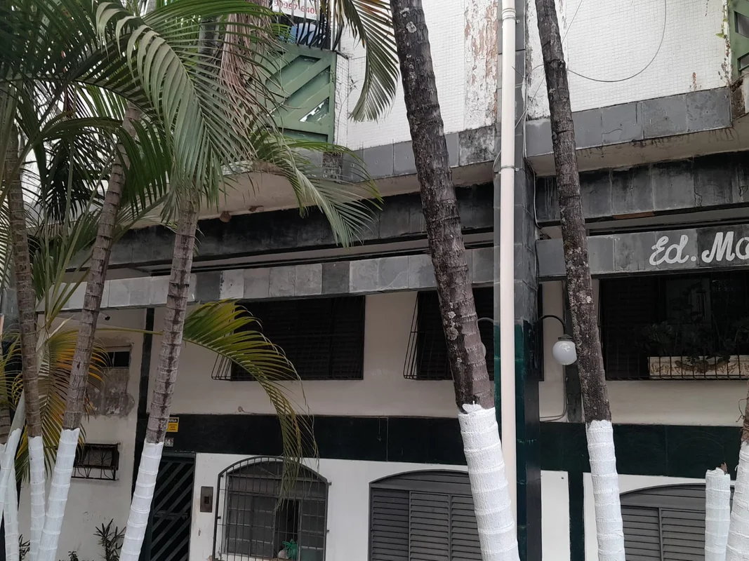 Oportunidade!!! Excelente apartamento no primeiro andar com sala piso porcelanat...