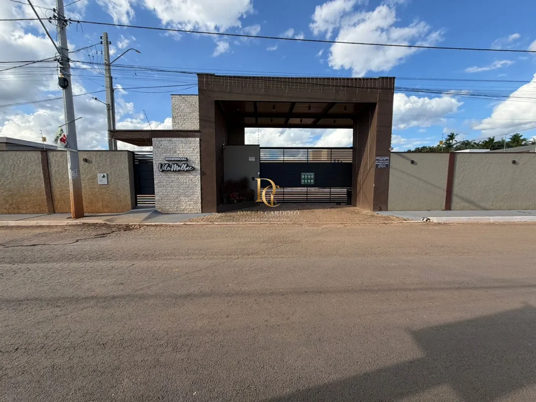Oportunidade de adquirir um lote residencial na Alameda dos Ipês, no Residencial...