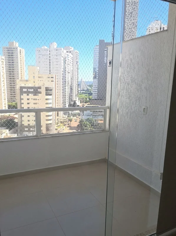 APARTAMENTO PARA ALUGUEL NO RESERVA FLAMBOYANTAluguel: R$ 4.500,00105 m²4 quarto...