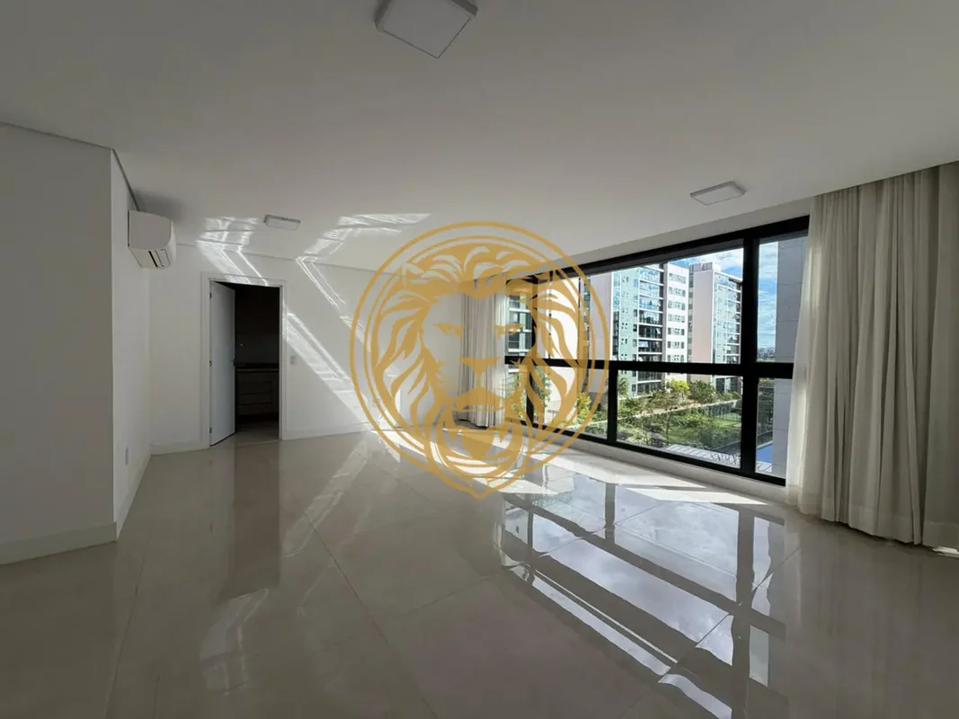 APARTAMENTO NOVO | 4 SUÍTES | 2 VAGAS DE GARAGEM | 129m² DE ALTO PADRÃO | PORCEL...