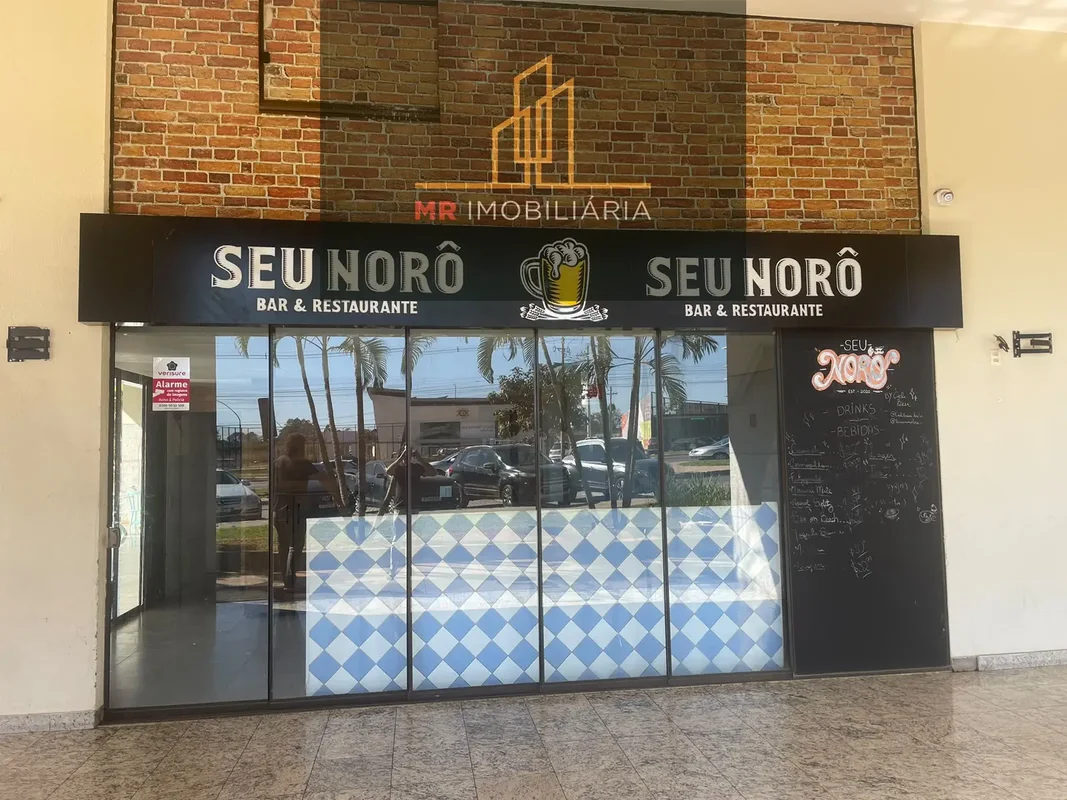 Oportunidade única na CLNW 10/11, NOROESTE, BRASÍLIA: loja de 150m² com excelent...