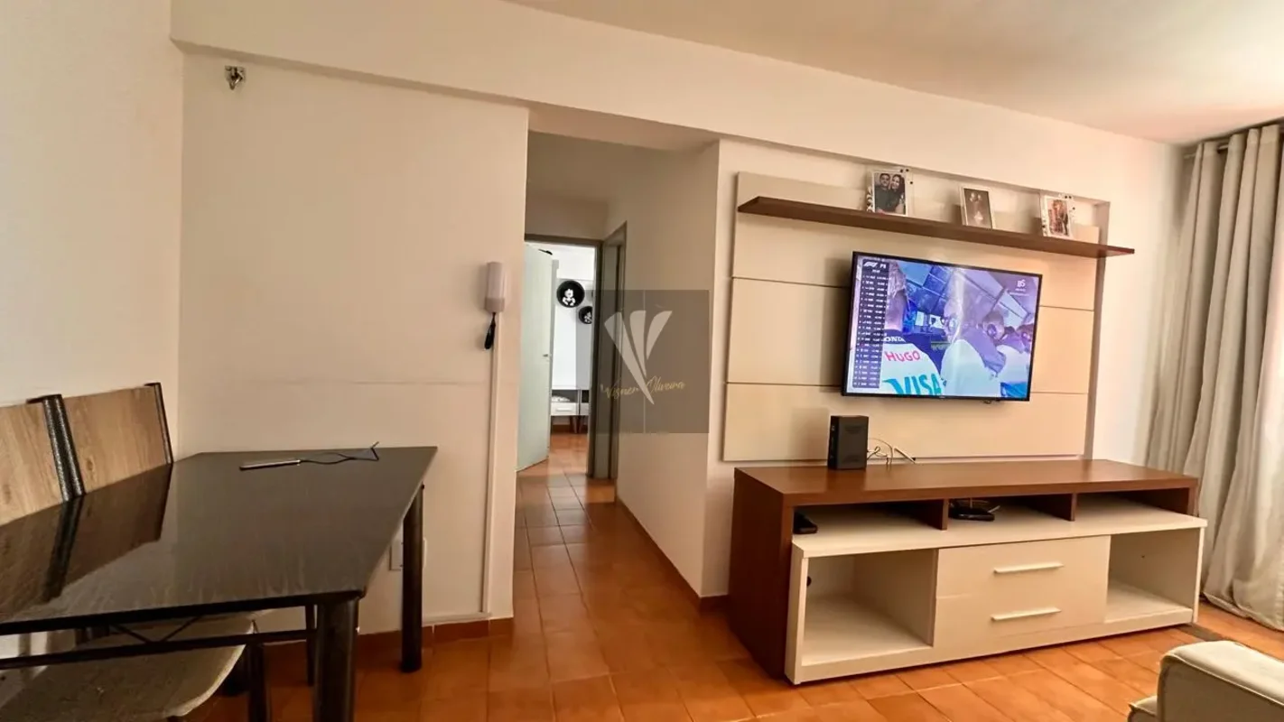 Apartamento à venda em Taguatinga - Quadra CNB 10 DESCRIÇÃO:-São 2 Quartos, Nasc...
