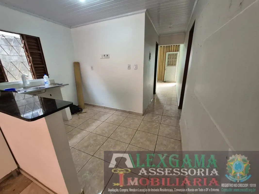 Foto do Imóvel