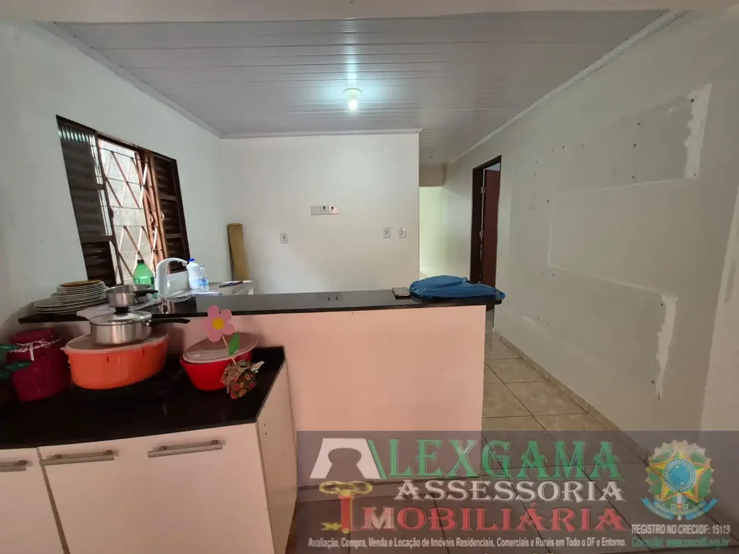 Foto do Imóvel