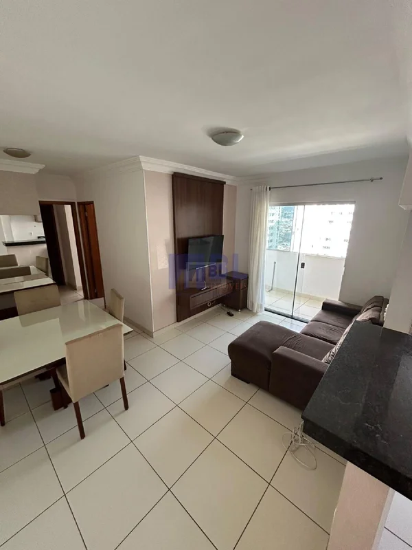 APARTAMENTO DISPONÍVEL PARA LOCAÇÃO RESIDENCIAL TROPICALE, TORRE ITAPARICA SETOR...