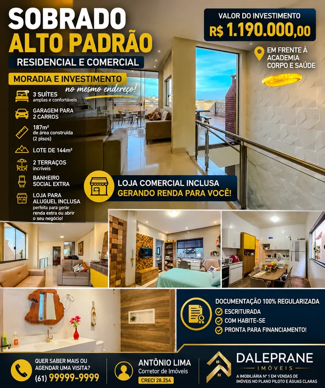 Foto do Imóvel