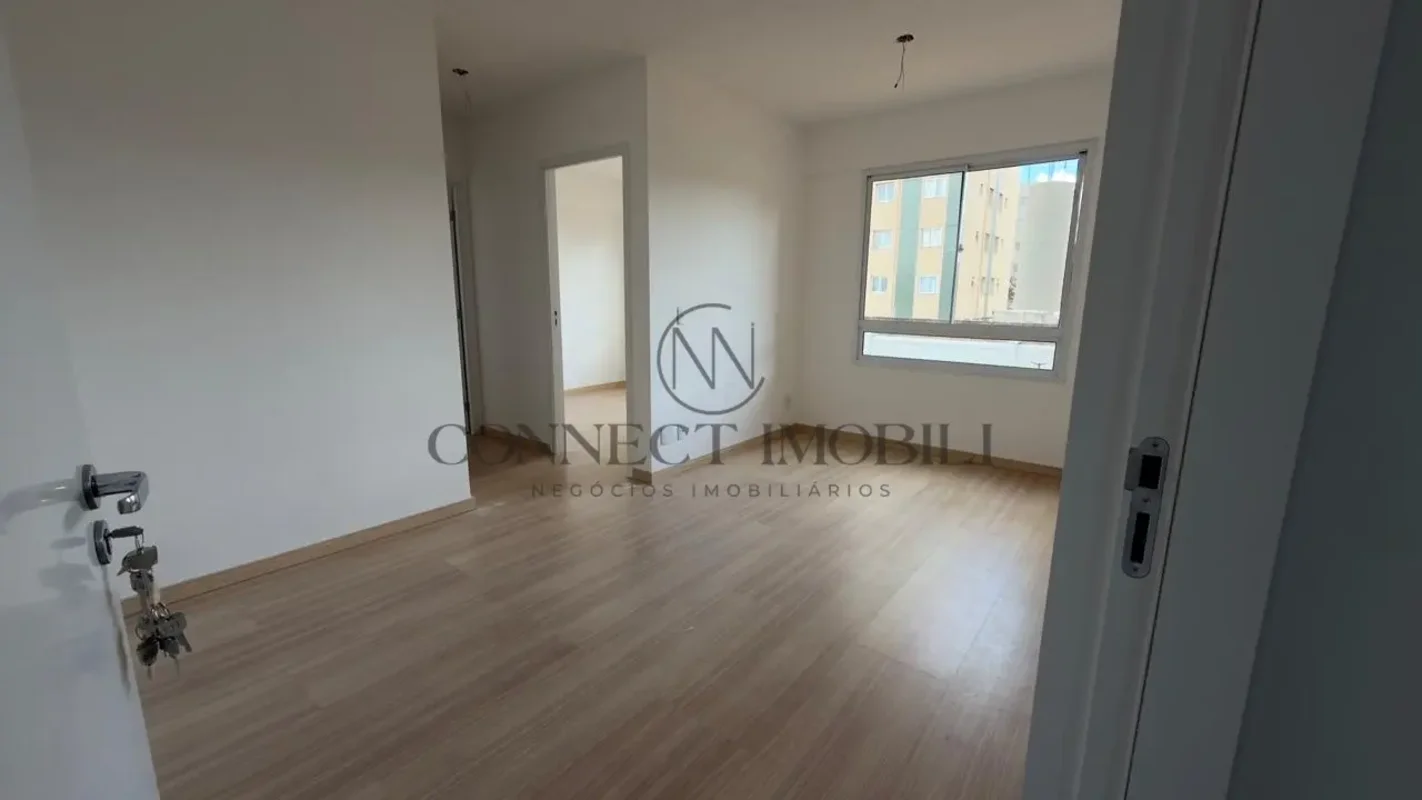 APARTAMENTO NOVO DE 2 QUARTOS A VENDA | RESIDENCIAL MAX 116QR 116 - Samambaia Su...