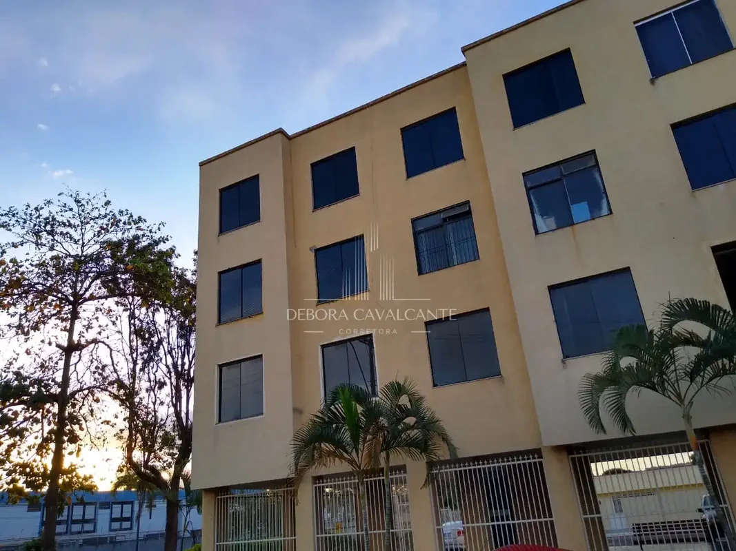 Excelente apartamento com 2 quartos, localizado na Quadra 14 de Sobradinho, em u...