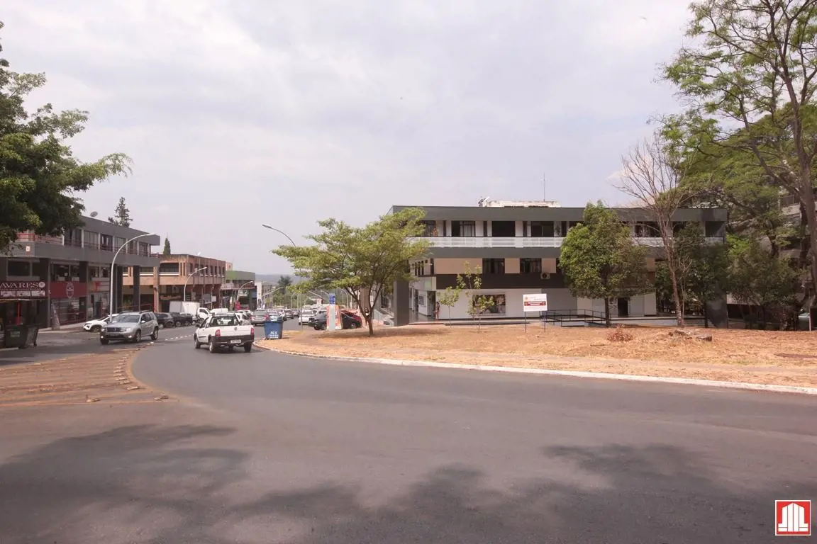 Loja Comercial para Locação – CLN 113 Bloco D, Asa Norte – Brasília/DFExcelente ...