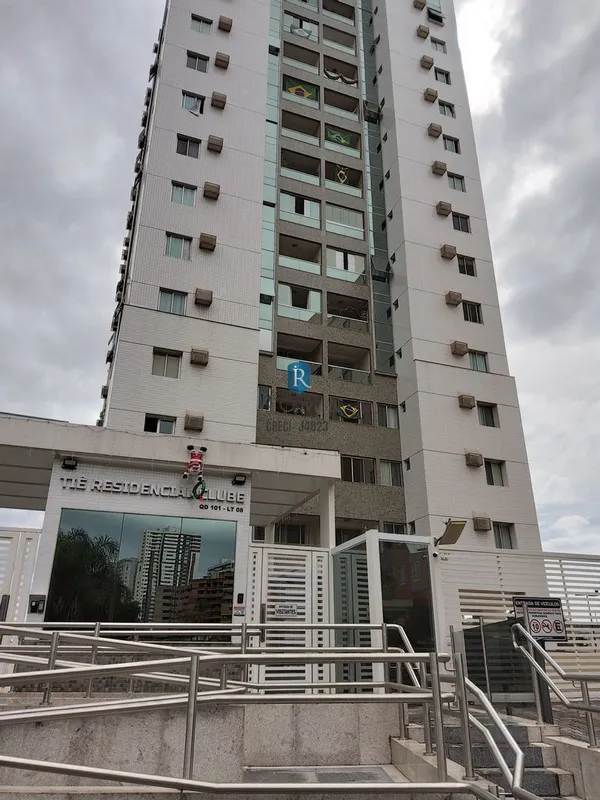 EXCELENTE APARTAMENTO PARA LOCAÇÃO RES. TIÊ RESIDENCIAL CLUBE | 87m² - 15° andar...