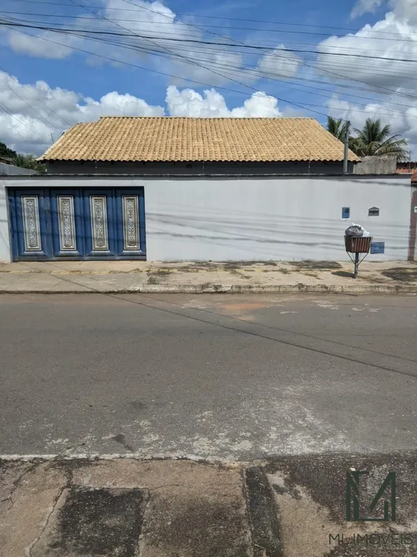 Foto do Imóvel
