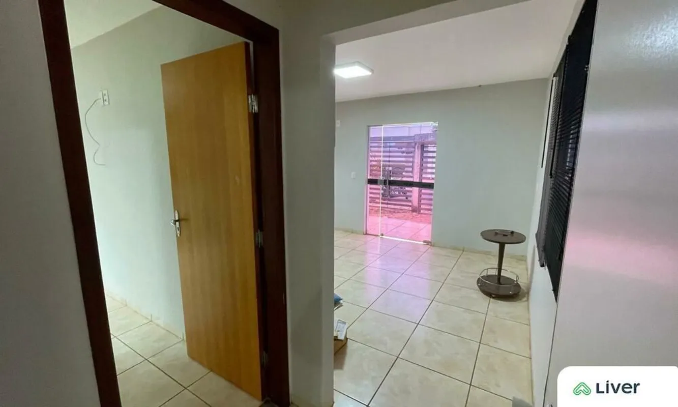 Sala Comercial para Locação no Vila Carolina????? 3 Salas (sendo 1 ideal para re...