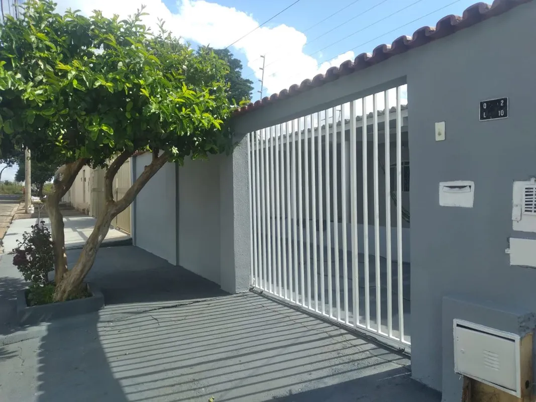 Casa à Venda no Conjunto Itatiaia – Próximo à UFGExcelente oportunidade para que...