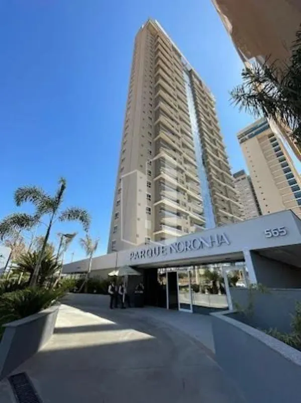 Apartamento Exclusivo para Locação no Complexo Europark - Parque NoronhaViva com...