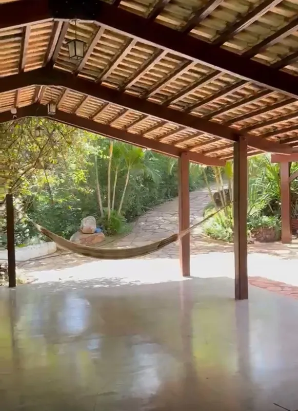 VENDOChácara à venda | Goianápolis | 5 alqueires 5 alqueires totalmente escritur...