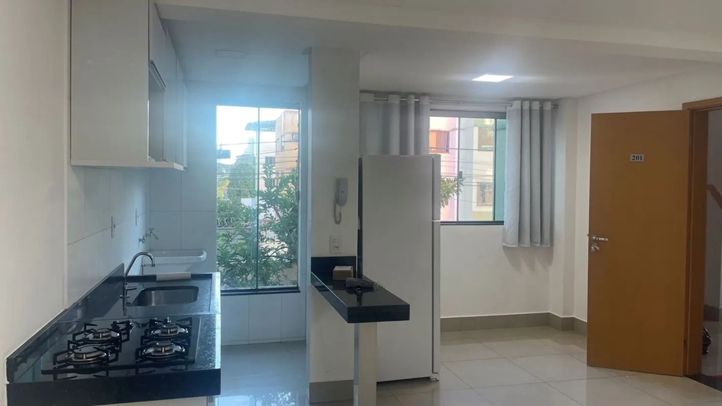 Excelente oportunidade para morar ou investir em uma das regiões mais valorizada...