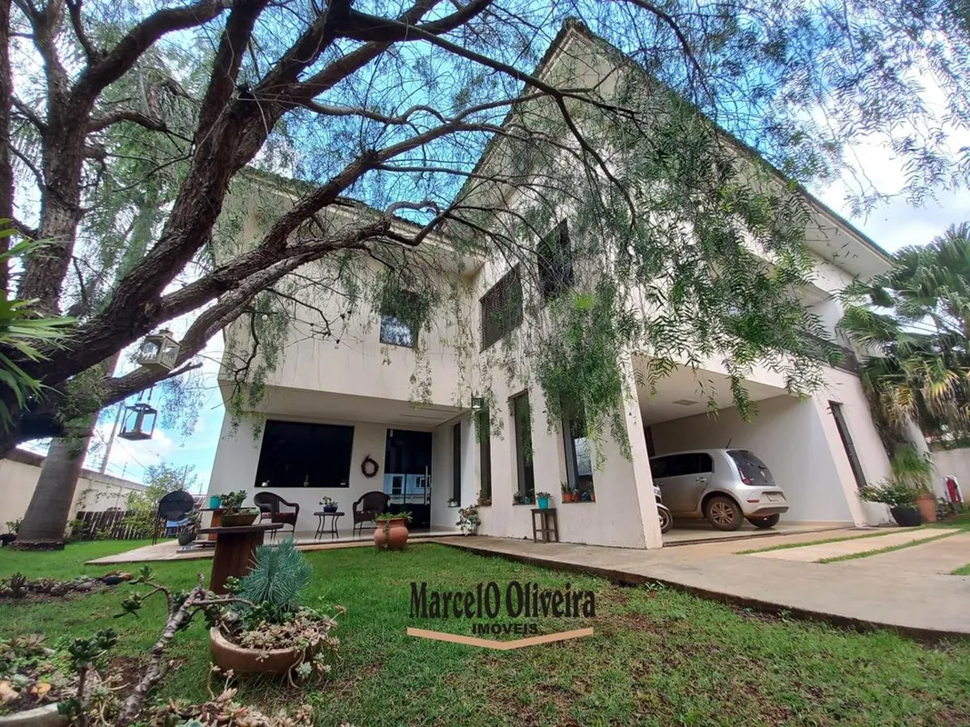 Maravilhosa casa com habite-se, de dois pavimentos à venda no Taquari, toda no p...