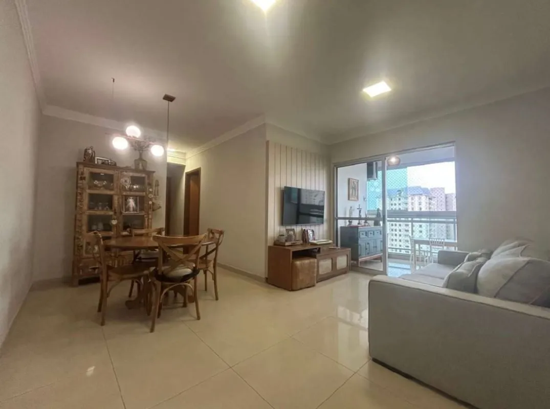 Residencial Ilha Murano 3 suítes Plenas 2 vagas de garagem 100 % nascente 3 Suít...