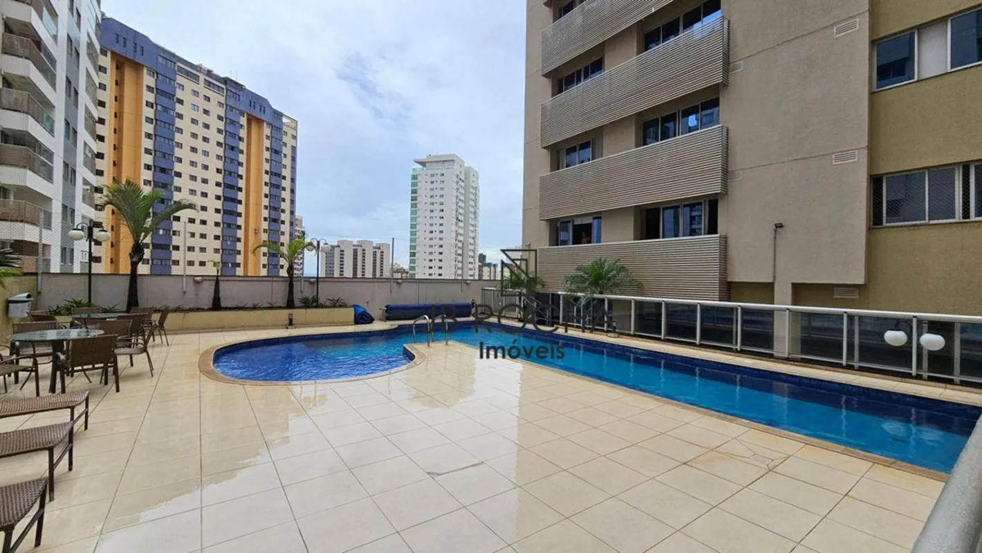 JB ROCHA IMÓVEIS VENDE Apartamento Duplex no Edifcio Cosmopolitan, 01 suíte com ...