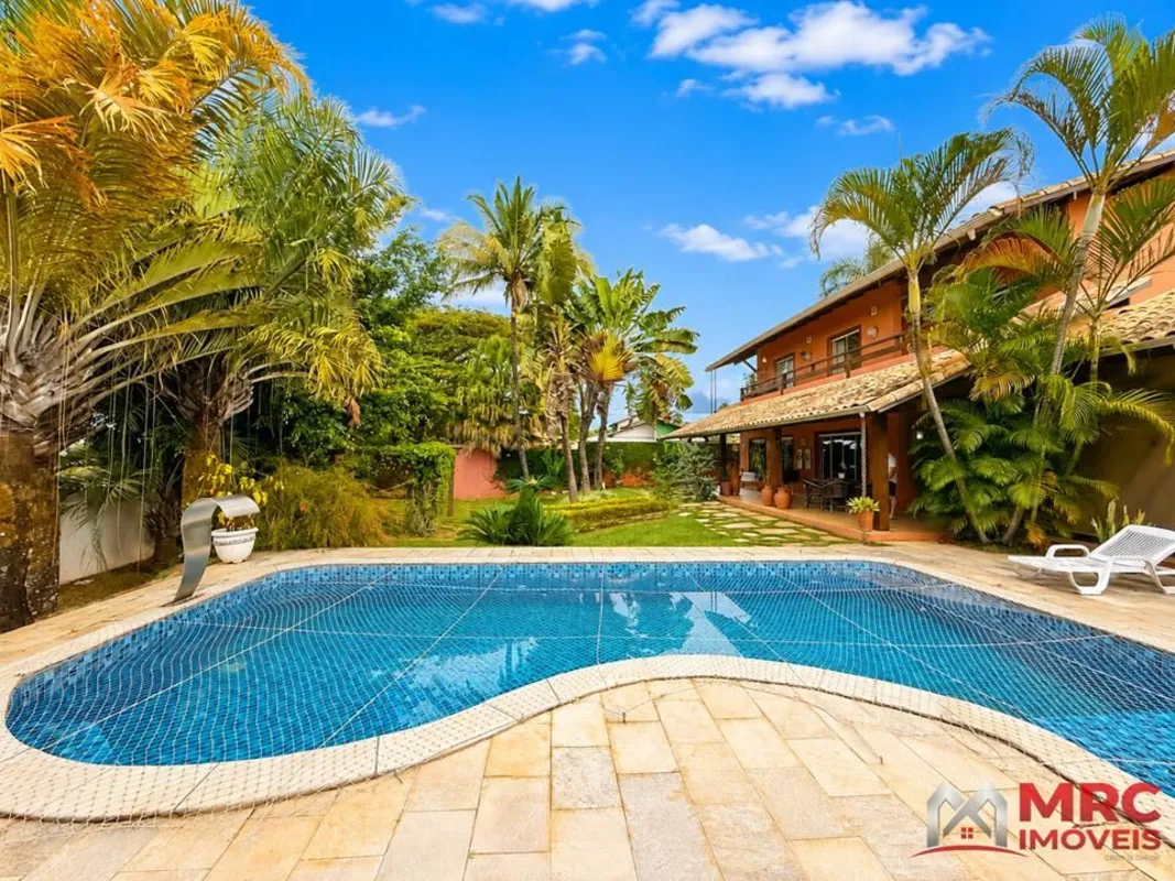 VILLA153388 - Última atualização: 11/09/26 23:31MRC IMÓVEIS VENDE: CASA DE ALTO ...