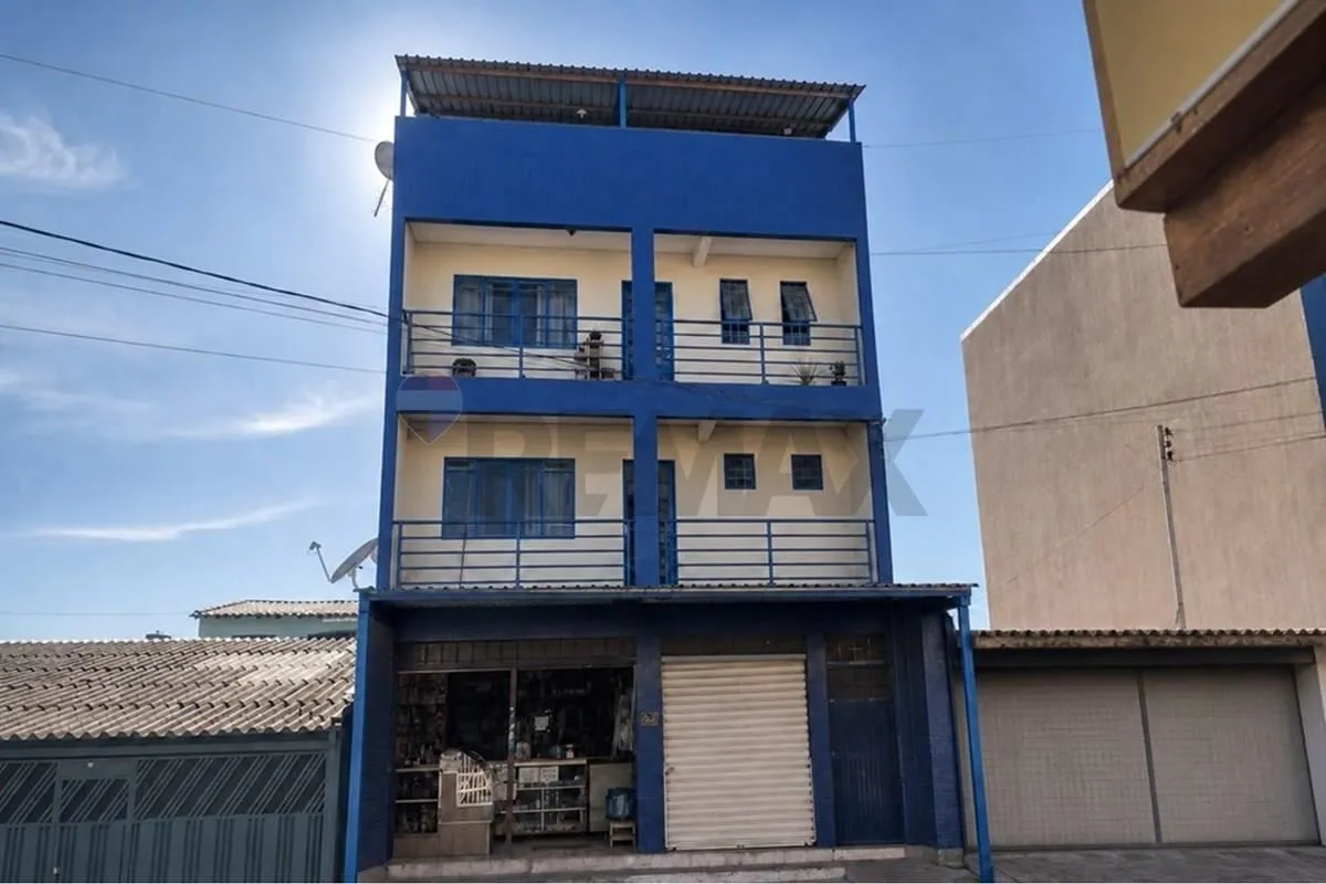 Foto do Imóvel