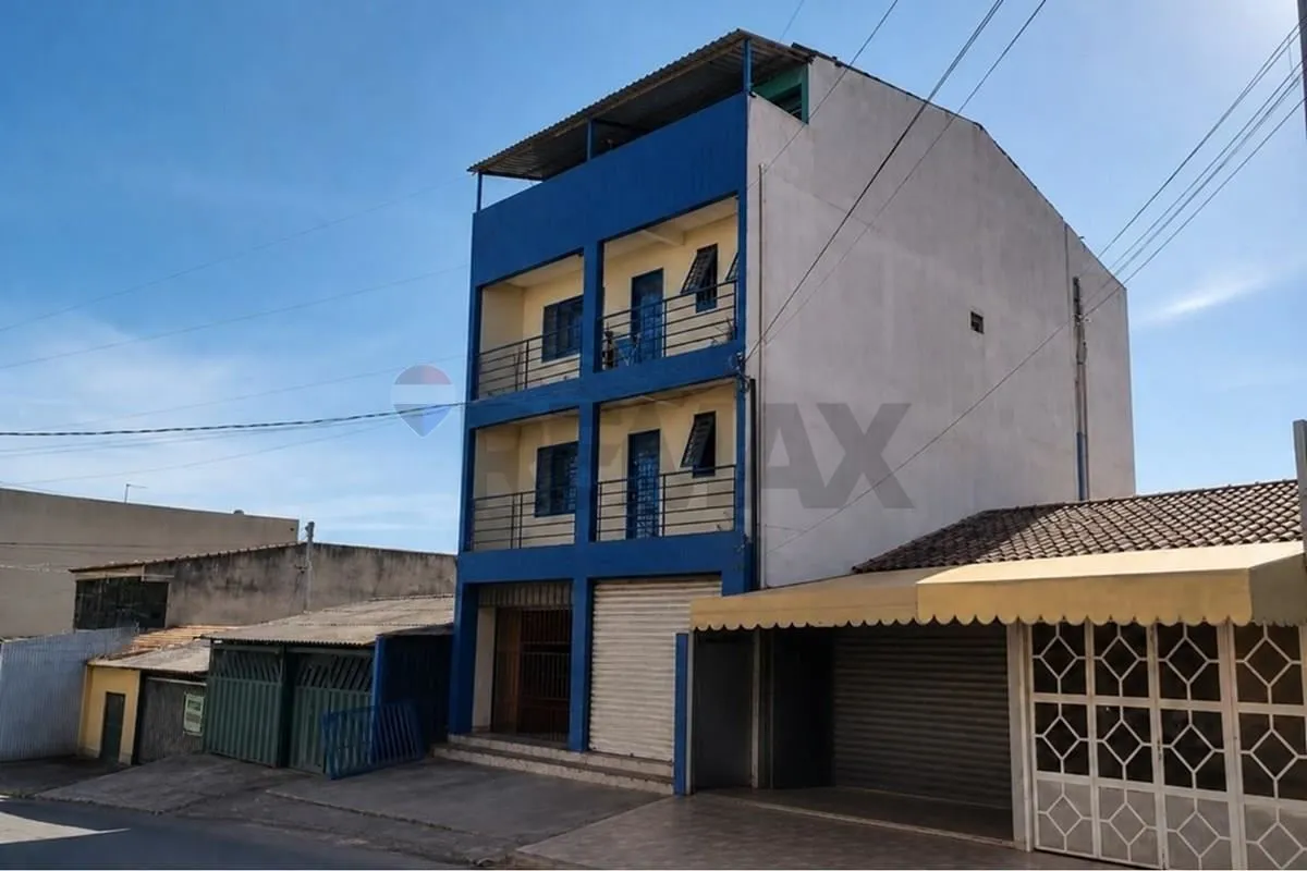 Foto do Imóvel