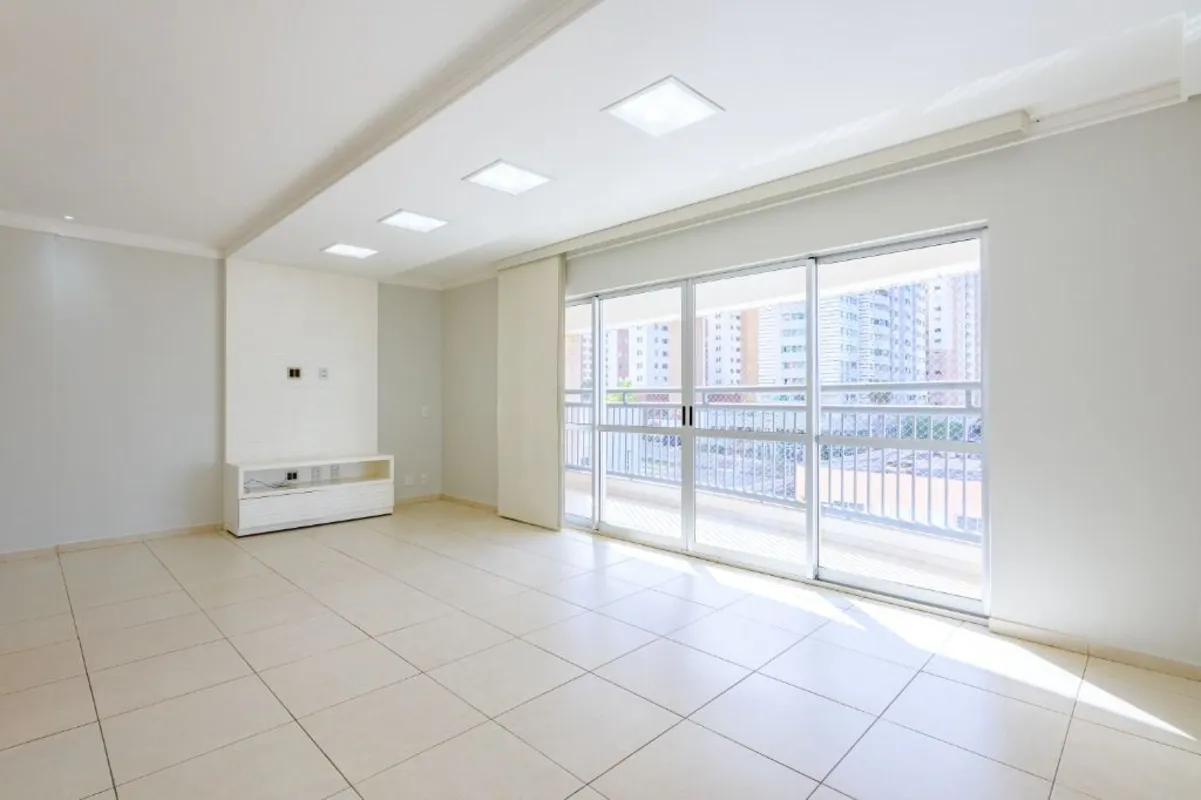 :: Águas Claras | 143 m² | 4 Quartos (2 Suítes) | 3 Vagas | Varanda | Lazer Comp...