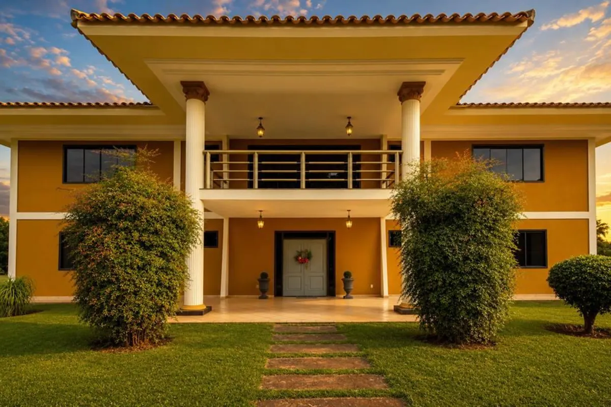 VILLA153398 - Última atualização: 26/10/26 23:32Exclusividade Bordalo Prime Uma ...