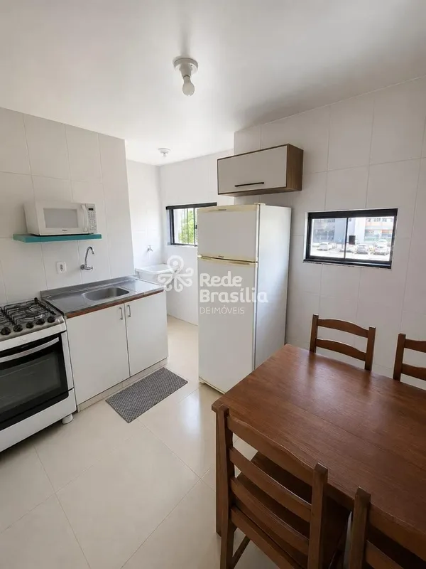 Excelente apartamento para quem busca praticidade, segurança e ótima localização...