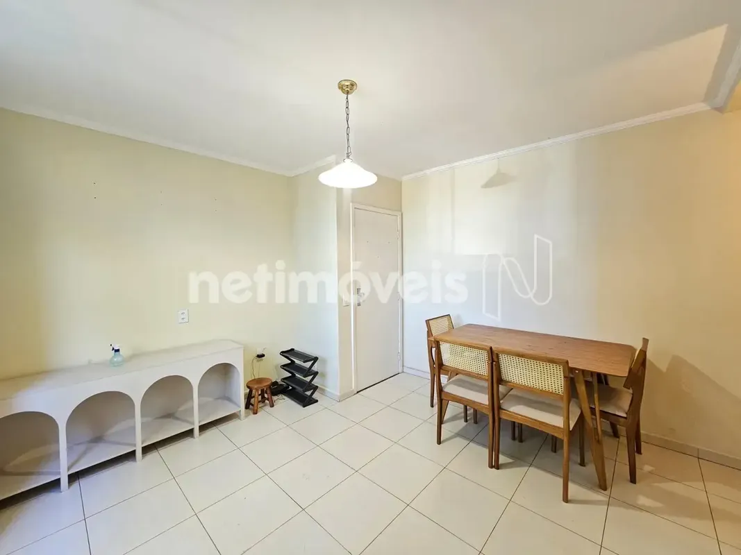 ALUGUEL - APARTAMENTO 1 QUARTO - SQS 408 - ASA SULLocalizada em uma das quadras ...